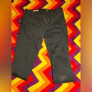 Ag Adriano Goldschmied the legging super skinny